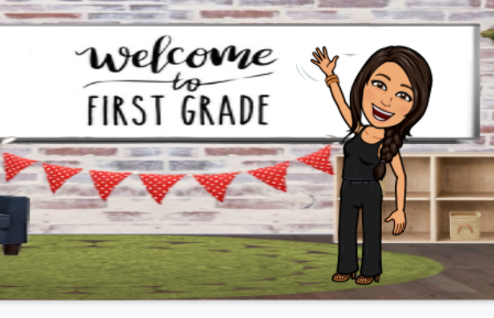 bitmoji